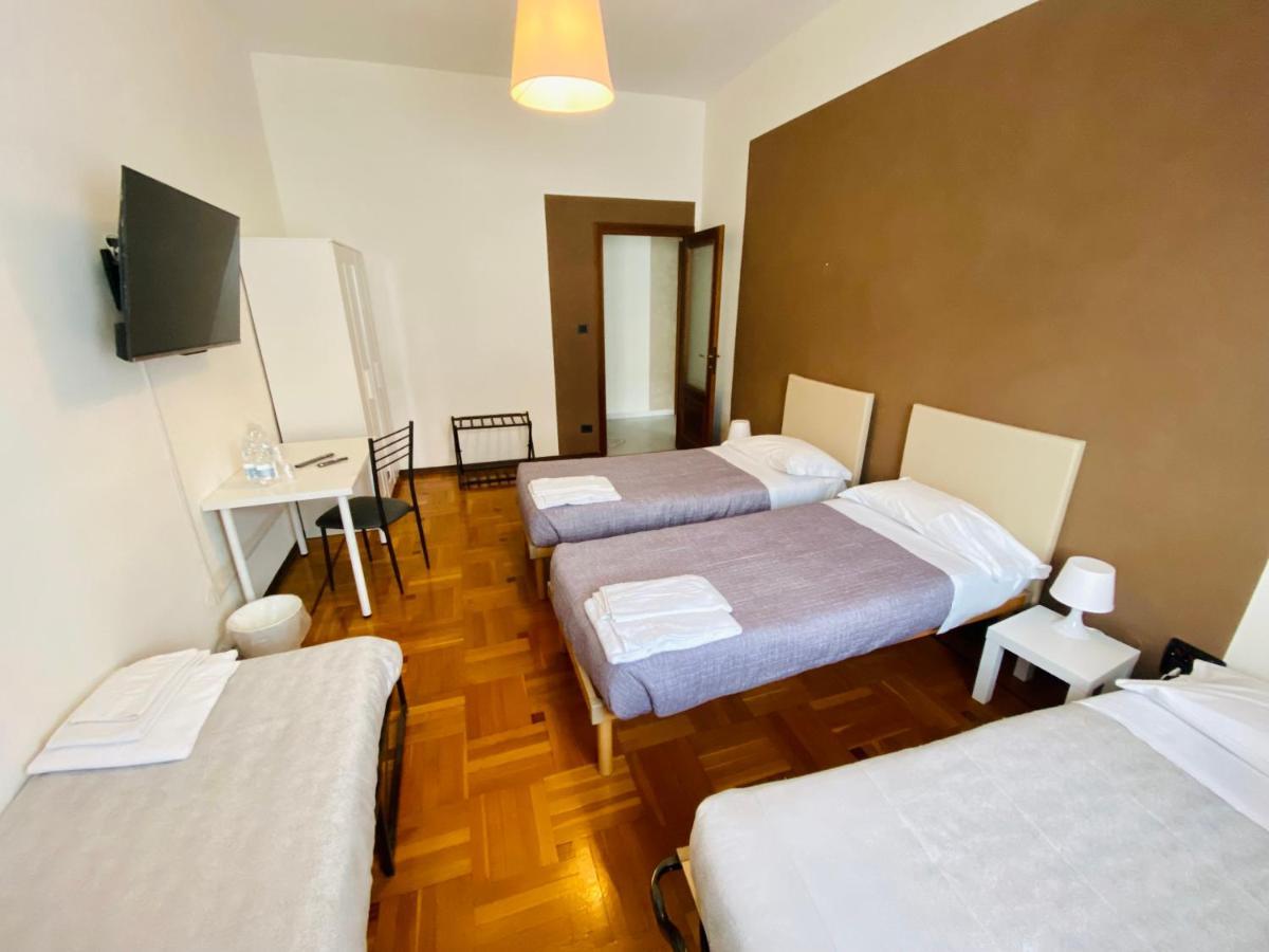 קונאו 5Th Apartment מראה חיצוני תמונה